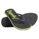 джапанки,дамски,сандали,и,чехли,superdry,neon,rainbow,sleek,flip,flops,black,(neon,yellow)