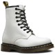 обувки,мъжки,боти,dr,martens,1460,8,eye,smooth,boots,white