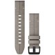 други,аксесоари,garmin,quickfit,20,strap,slate,gray,(grey)
