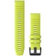 електро,garmin,quickfit,22,mm,silicone,strap,yellow,(yellow)