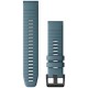 електро,garmin,quickfit,22,mm,silicone,strap,blue,(bluish,gray)