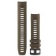 електро,garmin,instinct,solar,silicone,strap,brown,(brown,brown)