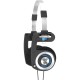 слушалки,слушалки,koss,porta,pro,classic,headphones,black,(black)
