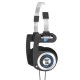 слушалки,koss,porta,pro,classic,headset,white,(black)