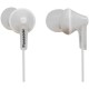 слушалки,слушалки,panasonic,rp,hje,125,e,w,earphones,white,(white)