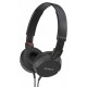 слушалки,слушалки,sony,mdr,zx110,headphones,black,(black)