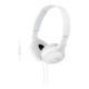 слушалки,слушалки,sony,mdr,zx110apw,headphones,white,(white)