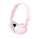 слушалки,слушалки,sony,mdr,zx110app,headphones,pink,(pink)