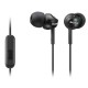 слушалки,слушалки,sony,mdr,ex110apb,earphones,black,(black)