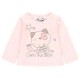 тениска,детски,тениски,boboli,knit,long,sleeve,t,shirt,pink,(pink)