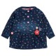 рокля,детски,поли,и,рокли,boboli,fleece,short,dress,blue,(print)