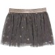 пола,детски,поли,и,рокли,boboli,tulle,skirt,grey,(print)