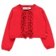 блуза,детски,блузи,boboli,sweater,scarlet,(red)