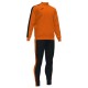 анцуг,мъжки,анцузи,joma,academy,iii,tracksuit,orange,black