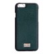 други,аксесоари,dolce,&,gabbana,715342,phone,case,green,(dark,green)