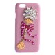 други,аксесоари,dolce,&,gabbana,731687,phone,case,pink,(pink)