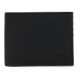 портфейли,и,портмонета,lacoste,classic,petit,piqué,six,card,wallet,black