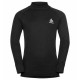 детско,бельо,odlo,active,warm,eco,long,sleeve,base,layer,black,(black)