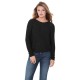 блуза,дамски,пуловери,дамски,плетени,дрехи,only,genna,xo,knit,sweater,black,(black)
