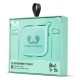 слушалки,слушалки,fresh´n,rebel,rocbox,pebble+vibe,in,ear,pack,wireless,earphones,green,(peppermint)