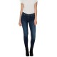 дамски,дънки,дамски,панталони,only,shape,life,regular,skinny,rea9821,jeans,blue