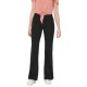 панталони,дамски,панталони,only,fever,stretch,flaired,pants,black,(black)