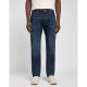 дънки,мъжки,панталони,lee,extreme,motion,straight,jeans,blue