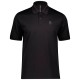 мъжки,блузи,с,яка,scott,10,casual,short,sleeve,polo,black