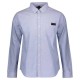 риза,с,дълъг,ръкав,мъжки,ризи,scott,10,casual,long,sleeve,shirt,blue,(blue,oxford)