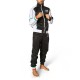анцуг,дамски,анцузи,leone1947,italy,tracksuit,black