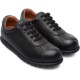 обувки,дамски,обувки,camper,pelotas,shoes,black