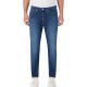дънки,мъжки,панталони,calvin,klein,jeans,skinny,jeans,blue,(ab004,dark,blue)