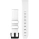 електро,garmin,quickfit,22,mm,silicone,strap,white,(white)
