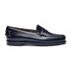 дамски,обувки,sebago,classic,dan,loafers,black