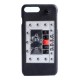 други,аксесоари,dolce,&,gabbana,724359,iphone,7,8,plus,phone,case,black