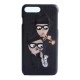други,аксесоари,dolce,&,gabbana,731772,iphone,7,8,plus,phone,case,black
