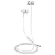 слушалки,celly,up500,headphone,white,(white)