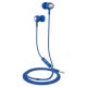слушалки,celly,up500,headphone,blue