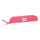 канцеларски,принадлежности,safta,blackfit8,flute,holder,pencil,case,strawberry,(pink)