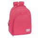 раница,раници,safta,642051305,blackfit8,20.10l,27x33x10,cm,backpack,strawberry,(pink)