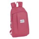 раница,раници,safta,642051821,mini,blackfit8,8.50l,27x33x10,cm,backpack,strawberry,(pink)