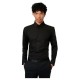 риза,с,дълъг,ръкав,мъжки,ризи,hugo,long,sleeve,shirt,black