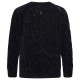 детска,тениска,детски,тениски,pepe,jeans,ingrid,long,sleeve,t,shirt,black