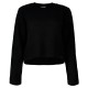 блуза,дамски,пуловери,дамски,плетени,дрехи,pepe,jeans,wendy,sweater,black