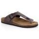 джапанки,мъжки,джапанки,и,чехли,kimberfeel,santana,flip,flops,black,(brown)
