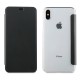 други,аксесоари,muvit,folio,case,iphone,xs,max,silicone,phone,case,black,(black)
