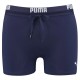 бански,гащета,мъжки,бански,костюми,puma,logo,swimming,boxer,blue,(navy)