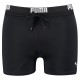 бански,гащета,мъжки,бански,костюми,puma,logo,swimming,shorts,black