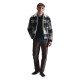 яке,мъжки,якета,superdry,highwayman,wool,sherpa,trucker,jacket,black