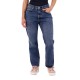 дънки,дамски,панталони,superdry,high,rise,straight,jeans,clinton,blue,stone,(blue)
